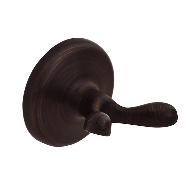 Sure-Loc Hardware Sure-Loc Hardware Vaasa Towel Ring, Polished Chrome VS-TR1 26 - main